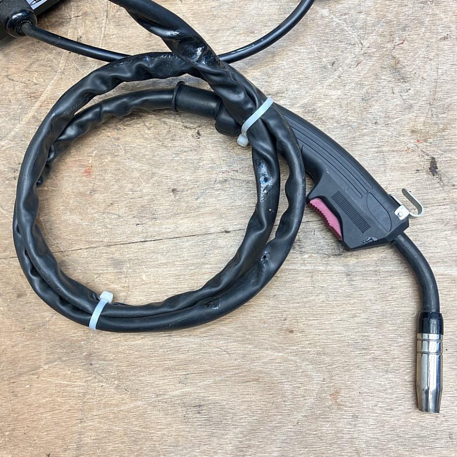 FORTON MIG130 半自動溶接機 100V : 無限堂あいちヤフーショップ