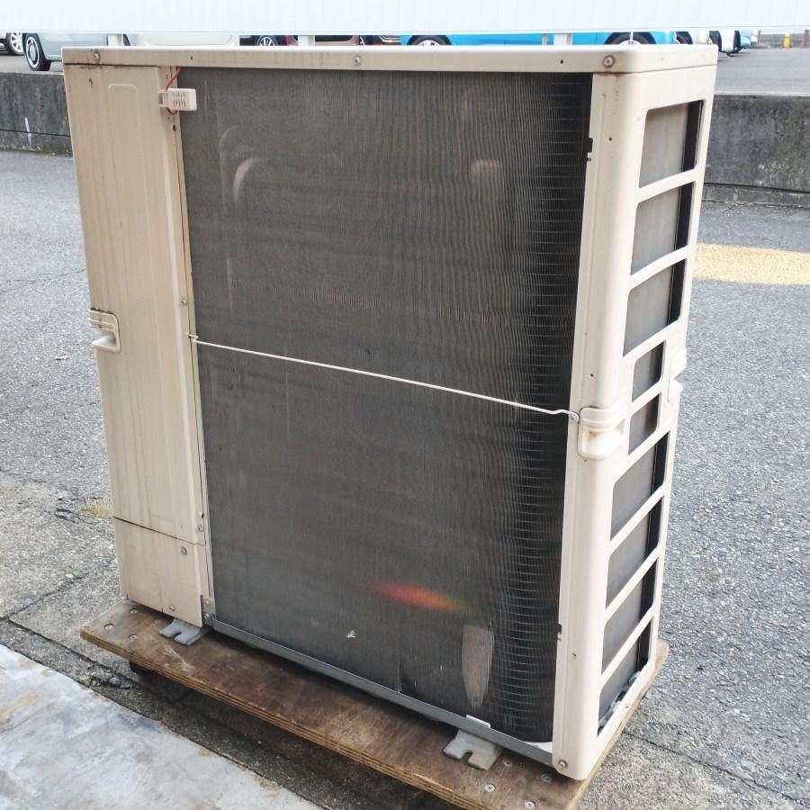 三菱電機株式会社 PLZ-ERMP112EZ 天カセエアコン 4馬力 PL-ERP112EA9
