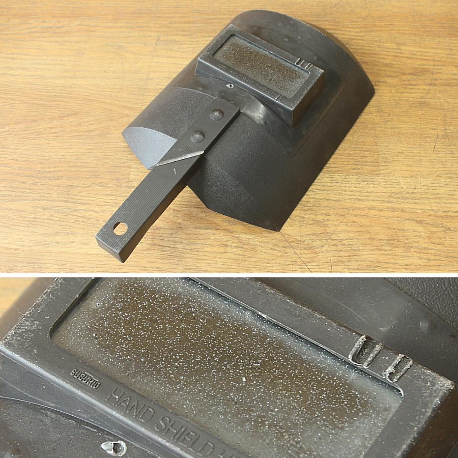 SUZUKID/スター電器製造 IMAX120 SIM-120 直流アーク溶接機 100V/200V
