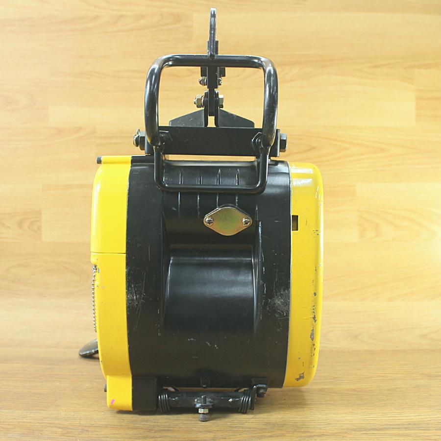 KIO(台湾) KIO-230 230kgベビーウインチ 電動ミニウィンチ : 無限堂 