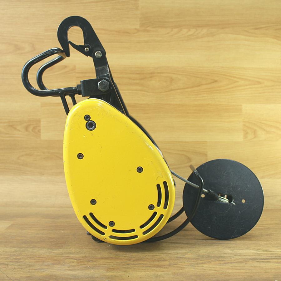 KIO(台湾) KIO-230 230kgベビーウインチ 電動ミニウィンチ : 無限堂 