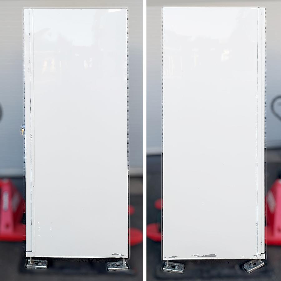 SANDEN/サンデン FIV-KIA2110N マルチストック式 冷凍自販機 ど冷え
