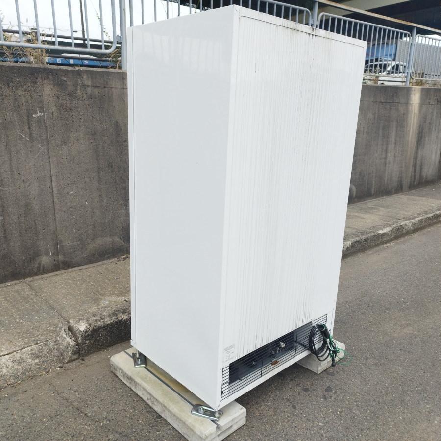 新札不対応］SANDEN/サンデン FIV-KIA2110N マルチストック式 冷凍自動