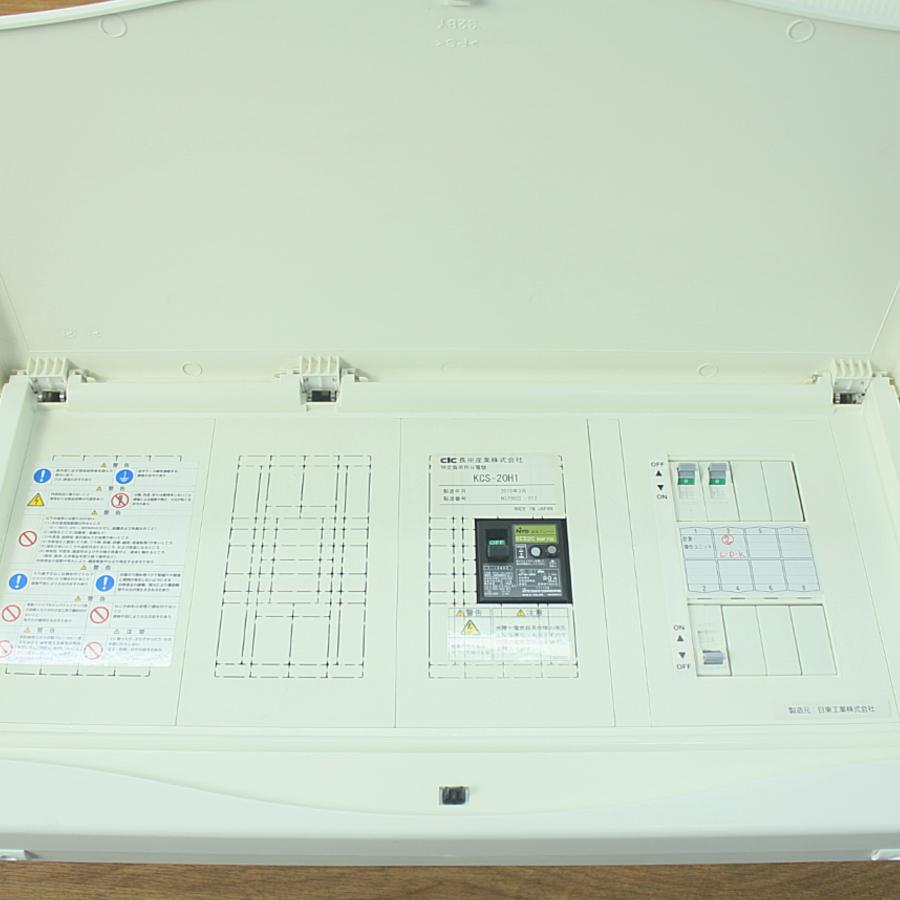 長州産業/CIC CB-LMK65A 家庭用蓄電池ユニット 蓄電システム 6.5