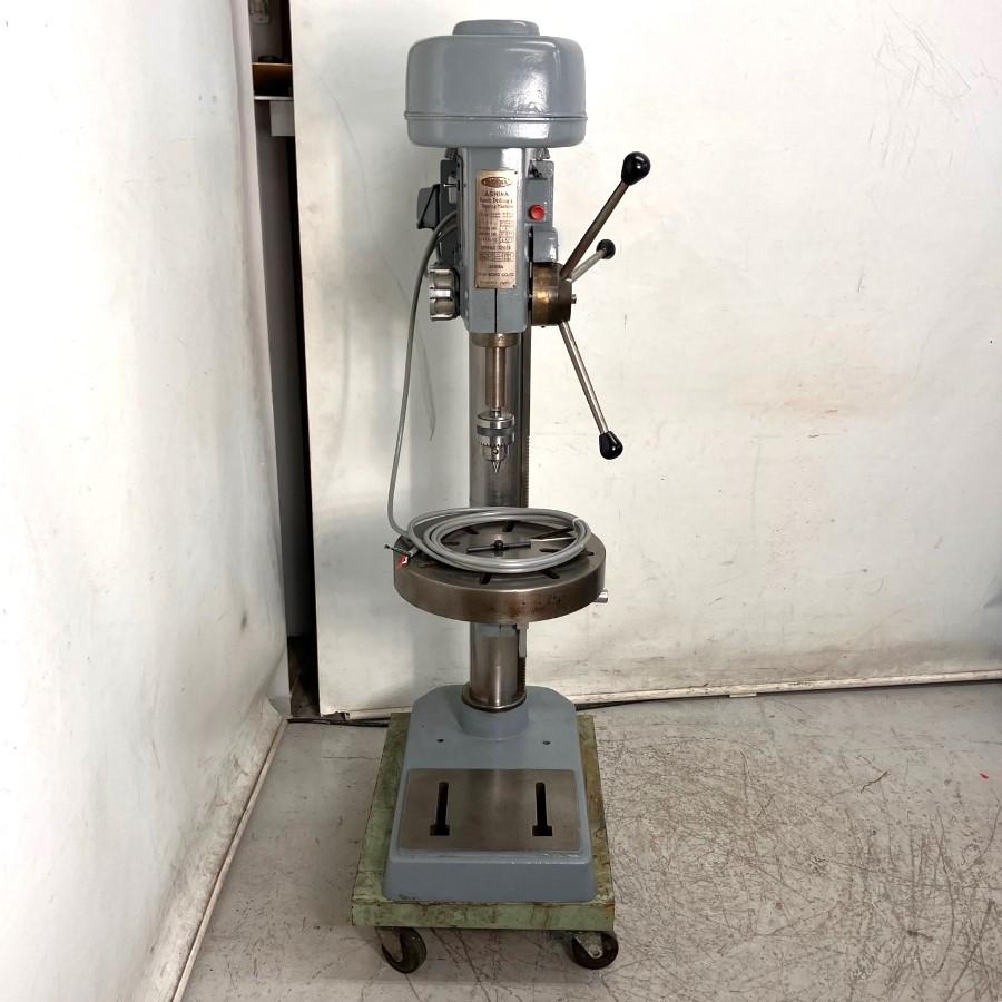 ASINA/芦品鉄工所 ATD-410 タッピングボール盤 : 無限堂あいちヤフー