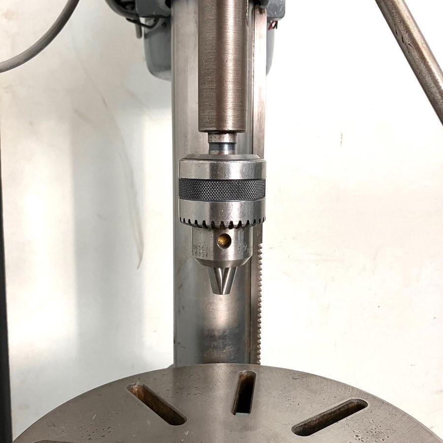 ASINA/芦品鉄工所 ATD-410 タッピングボール盤 : 無限堂あいちヤフー