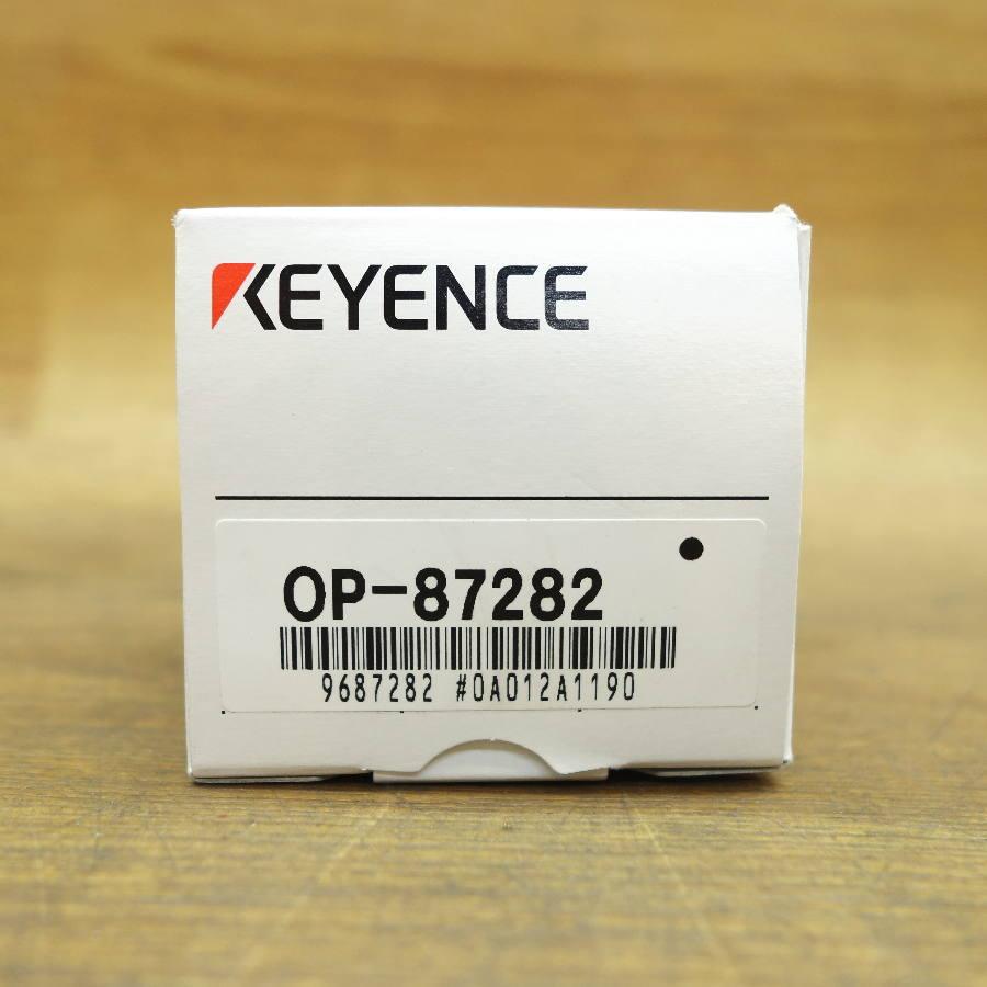 未使用）KEYENCE/キーエンス OP-87282 変換アダプタ R1/4オス 耐環境