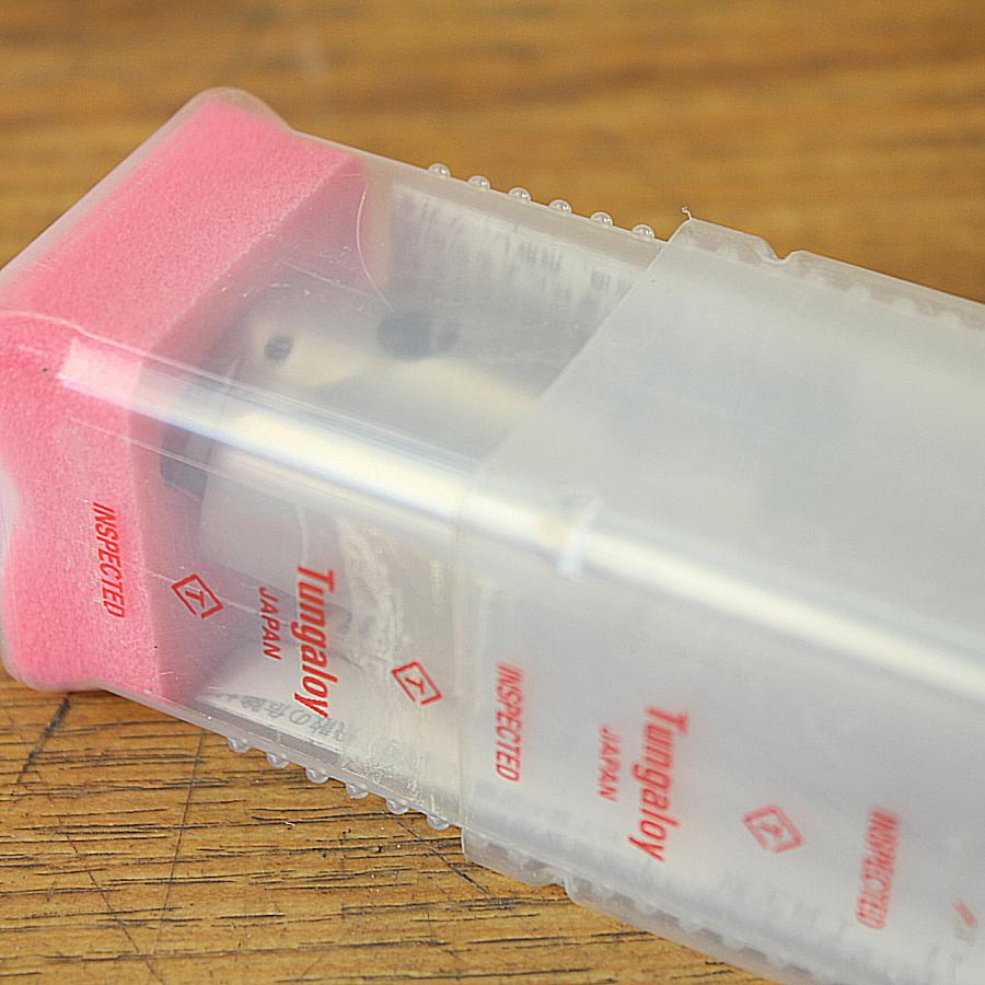 未使用）Tungaloy/タンガロイ A25R-PTUNL16-D320 内径用ホルダー