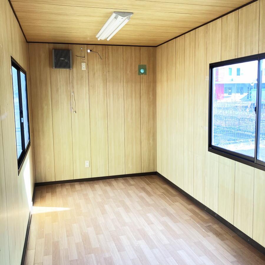 スーパーハウス 商品一覧：ユニットハウス(スーパーハウス)・モジュール建築(プレハブ