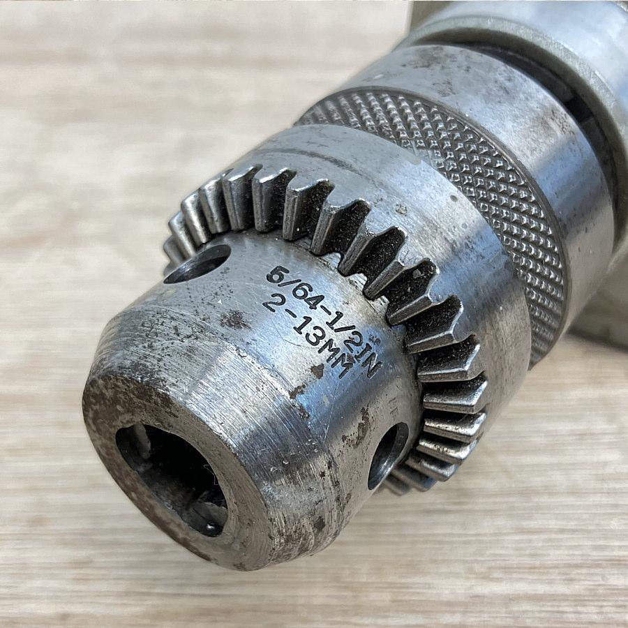 makita/マキタ 6304LR 13mmドリル 100V 低速ドリル : 無限堂あいち 