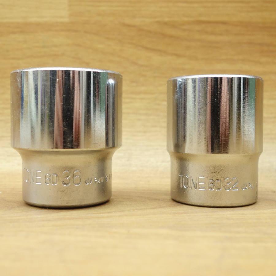 TONE/トネ プレセット形 トルクレンチ T6L4000 中古品 : 無限堂あいち 