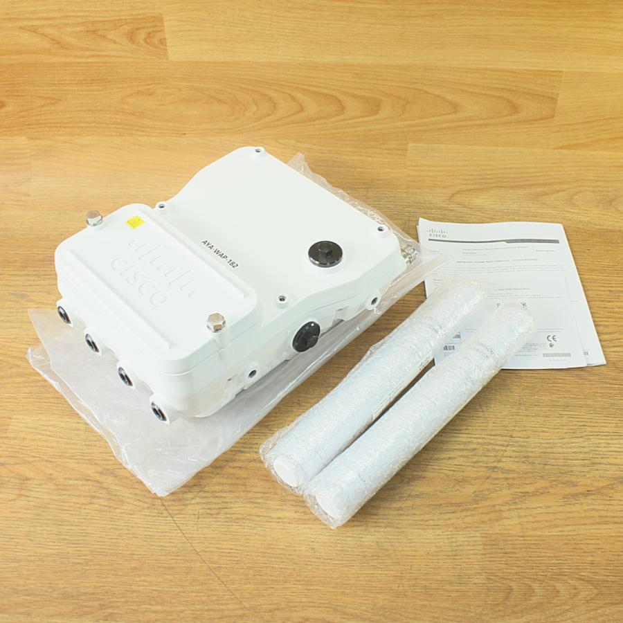 Cisco/シスコ IW-6300H-AC アクセスポイント : 無限堂あいちヤフーショップ - 通販 - Yahoo!ショッピング