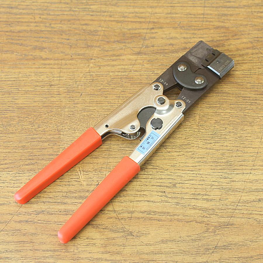 MOLEX/モレックス 57026-5000 ラチェット式手動圧着工具 : 無限