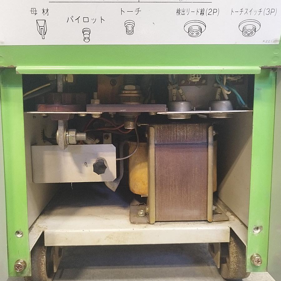 エアープラズマ切断機 MRAT-50 ダイヘン/DAIHEN  税込￥132,000-【店頭引取限定】【寄楽屋 きらくや 成田本店】 DAIHEN/ダイヘン MRAT-50 エアプラズマ切断機 A-50 : 無限堂あいち