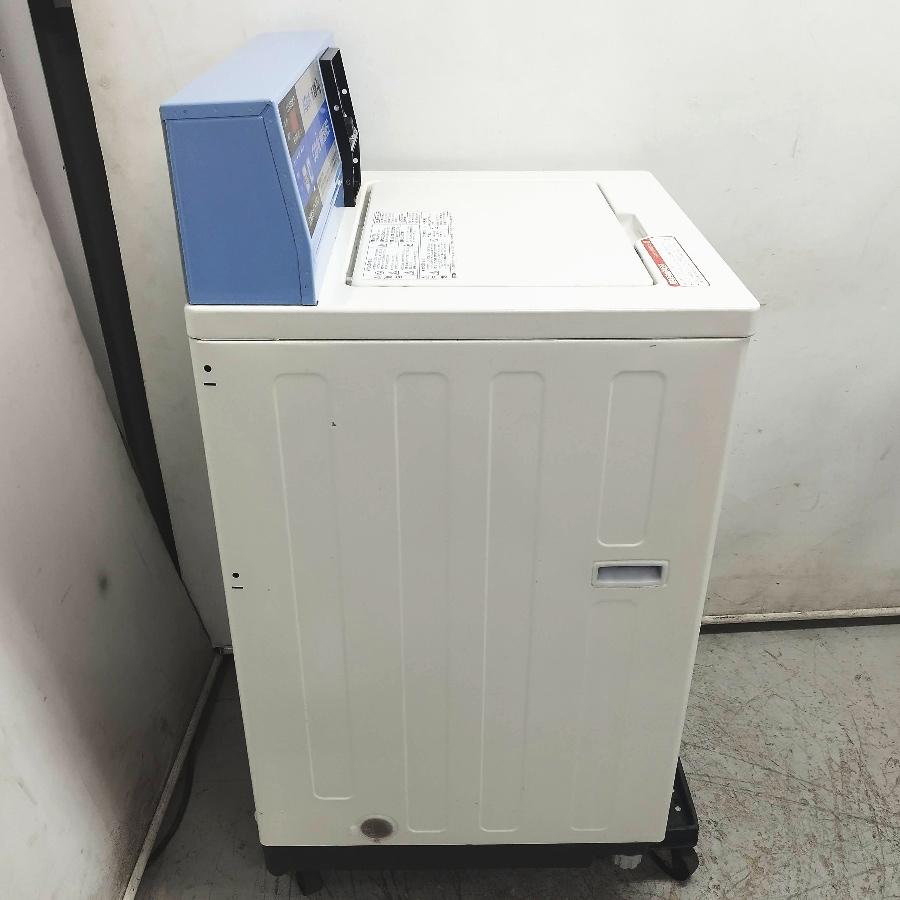 AQUA/アクア MCW-C70A コイン式全自動洗濯機 7kg(2019年製