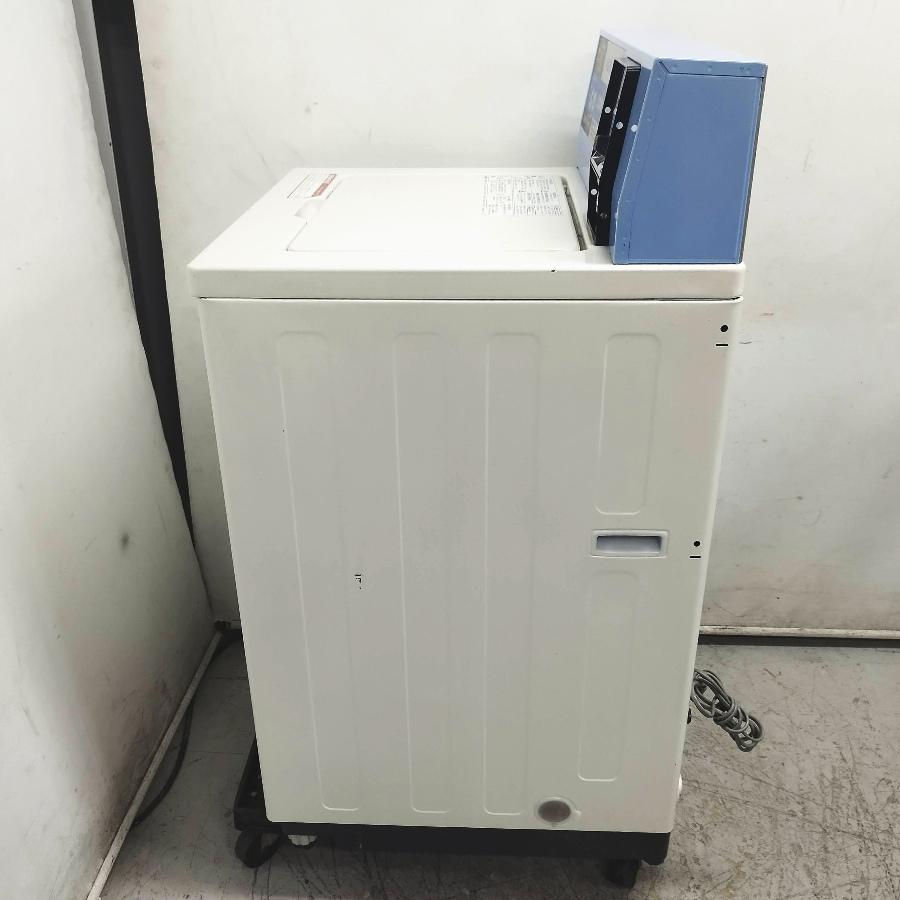 AQUA/アクア MCW-C70A コイン式全自動洗濯機 7kg(2019年製