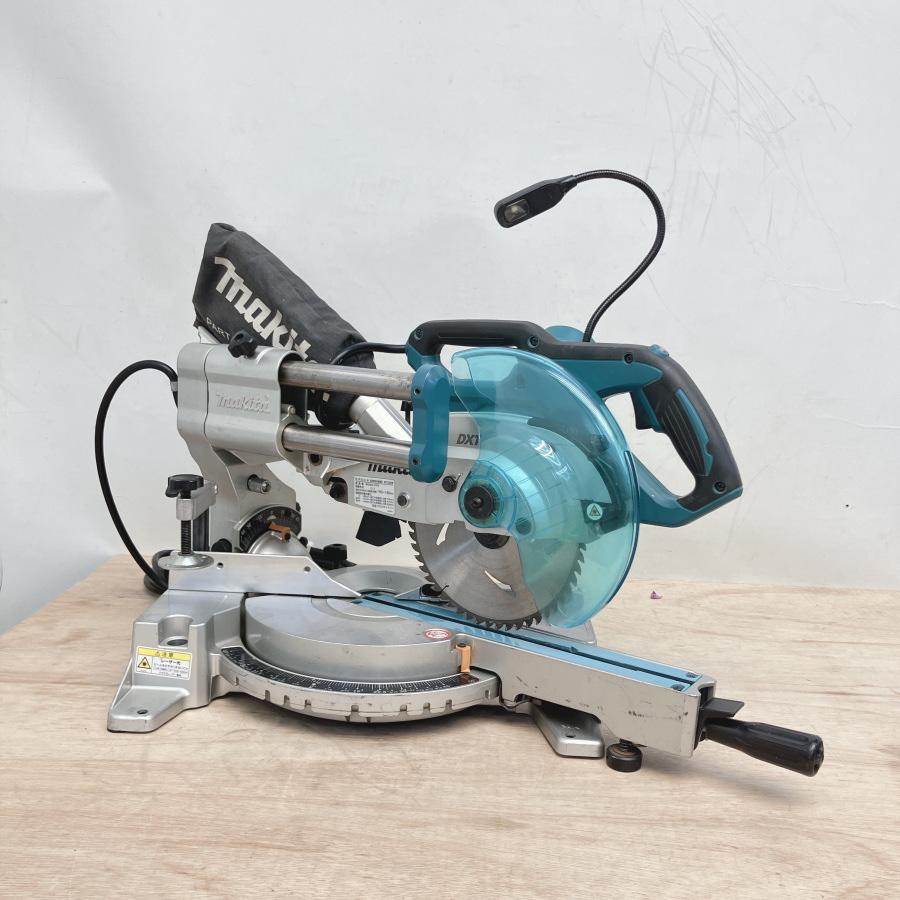 makita/マキタ LS0717FL 190mmレーザー付スライドマルノコ : 無限堂