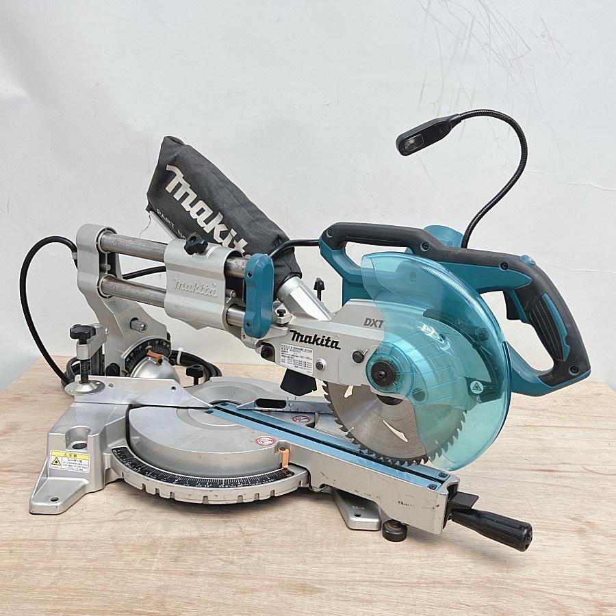 makita/マキタ LS0717FL 190mmレーザー付スライドマルノコ : 無限堂 