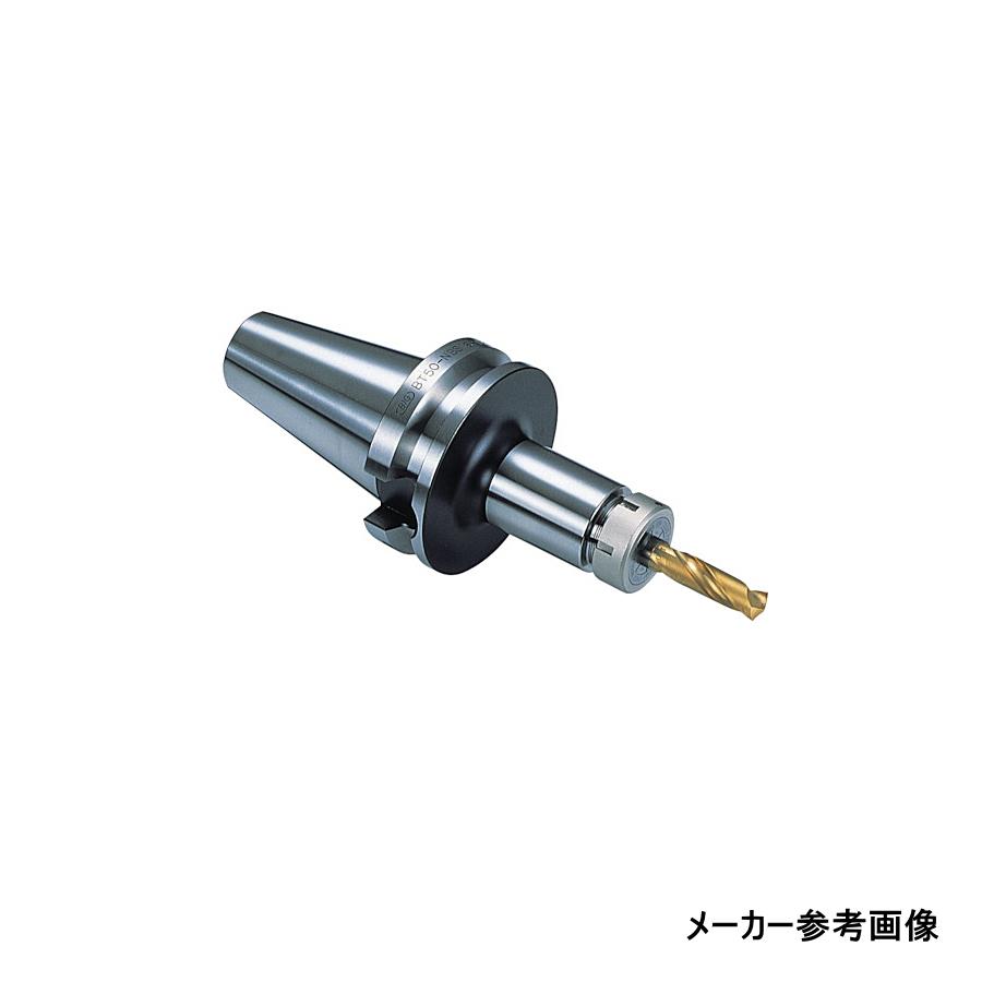 未使用）BIG/大昭和精機 BT40-NBS13-105 コレットホルダー