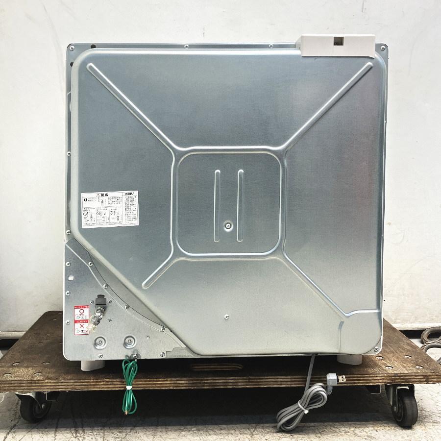 中古 内側美品 リンナイ ガス乾燥機 都市ガス RDT-54S 乾燥機 ガス衣類乾燥機 乾太くん スタンダードタイプ[5kg]／リンナイ