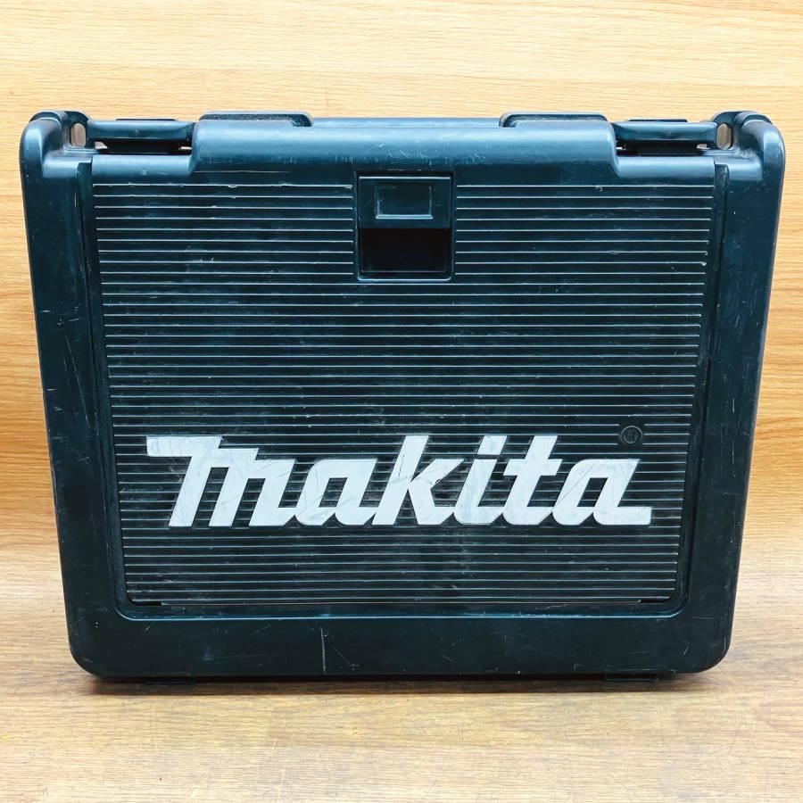 TD137DRFX 14.4V 充電式インパクトドライバ 3.0Ah 【メス】