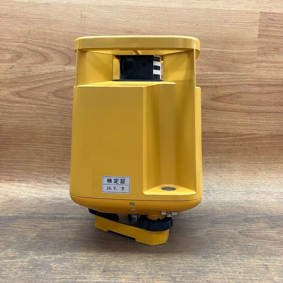TOPCON/トプコン RL-20 レーザーレベル ローテーティングレーザー 現状