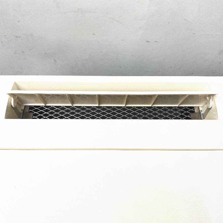 KOATEC/コアテック KH-35 加湿空気清浄機 透湿膜式 高圧二段荷電型電気