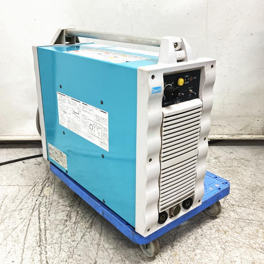 DAIHEN/ダイヘン VRCMC-55 S-2 エアプラズマ切断機 プラズマカッター M