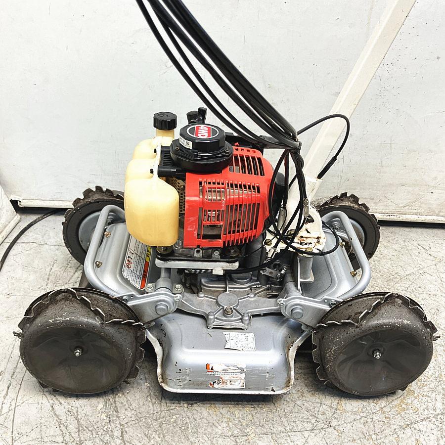 共立斜面AZ430草刈機 【公式通販】