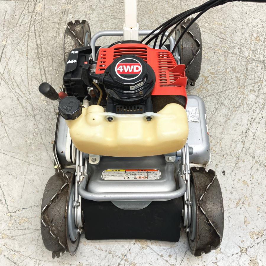 共立斜面AZ430草刈機 【公式通販】