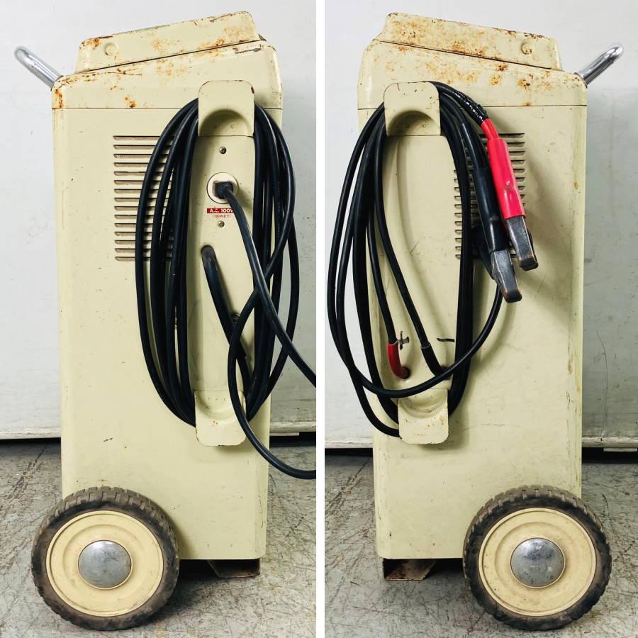ユアサ 急速充電器 FA-700B バッテリーチャージャー YUASA/ユアサ FA-700B バッテリー 急速充電器 : 無限堂あいちヤフー