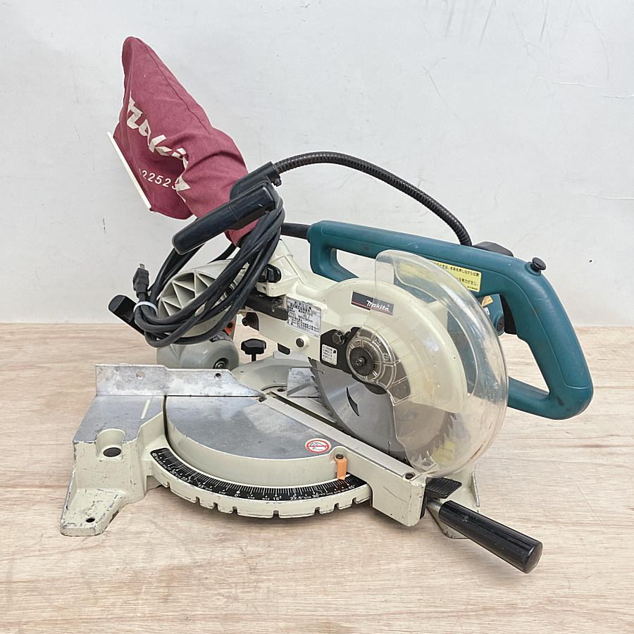 Makita 卓上丸ノコ 190mm スライドマルノコ LS0712 Makita/マキタ LS0712 190mm スライドマルノコ : 無限堂あいち