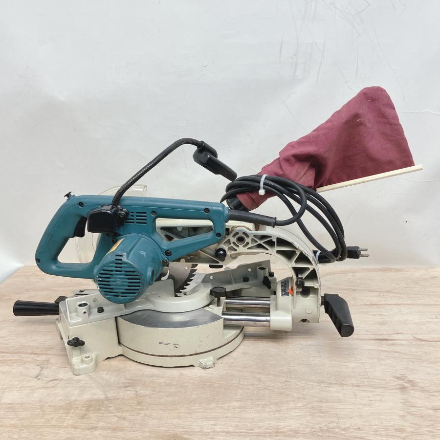 ЗЗMAKITA マキタ 100v 190mm スライド丸のこ LS0712 ブルー Makita/マキタ LS0712 190mm スライドマルノコ : 無限堂あいちヤフー