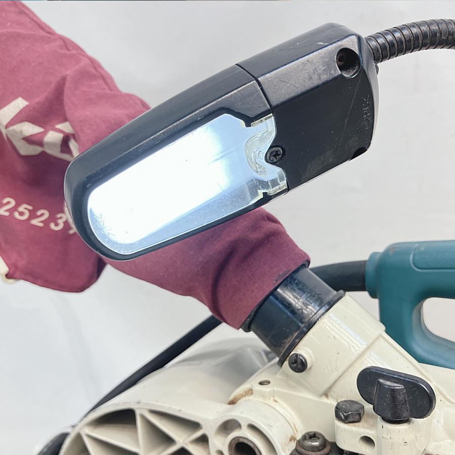 Makita/マキタ LS0712 190mm スライドマルノコ : 無限堂あいちヤフー