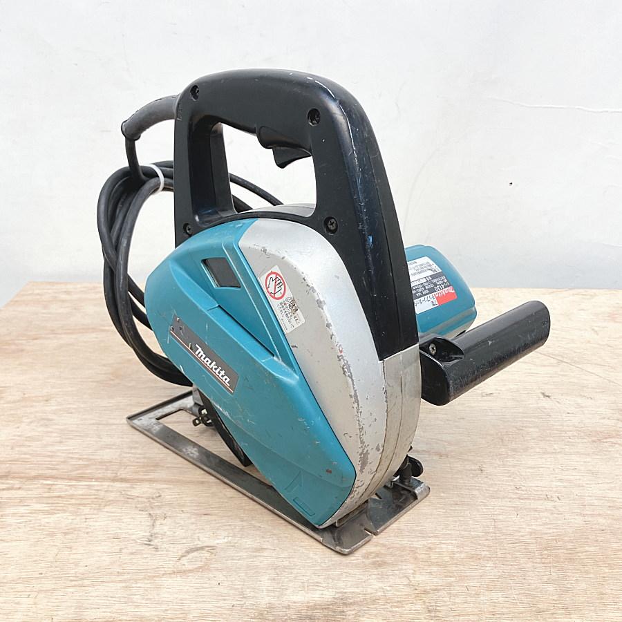 makita/マキタ 4130 185mmチップソーカッター 7型 : 無限堂あいち 