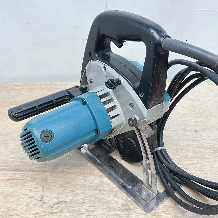 makita/マキタ 4130 185mmチップソーカッター 7型 : 無限堂あいち 
