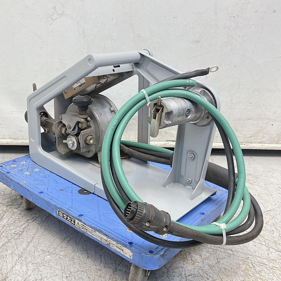 DAIDEN/ダイデン CR-M201 CO2/MAGアーク溶接機 Move200 200A半自動溶接