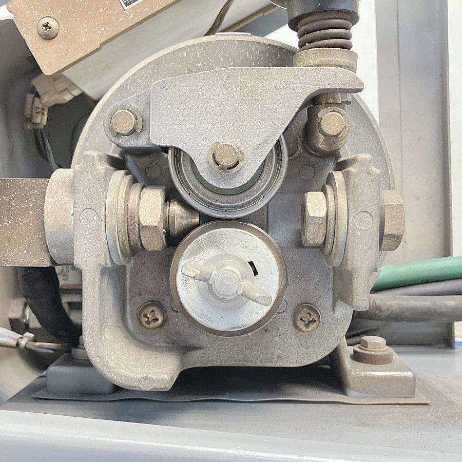 DAIDEN/ダイデン CR-M201 CO2/MAGアーク溶接機 Move200 200A半自動溶接