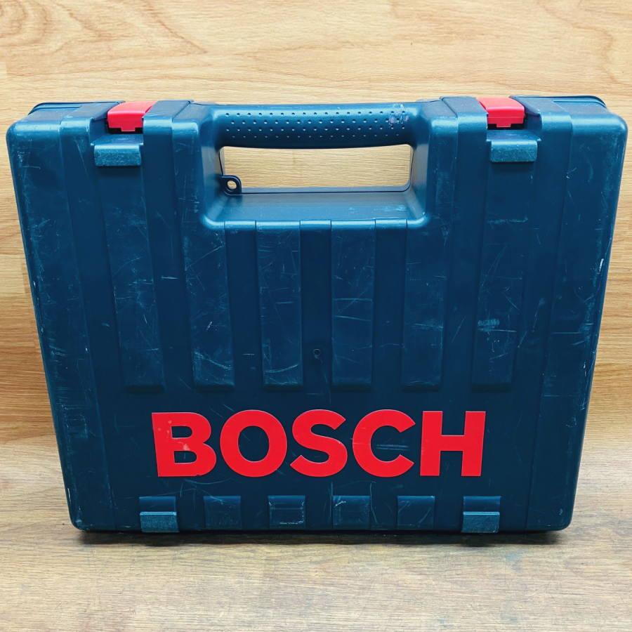 はるどん。　BOSCH GBH2-26DE ハンマードリル　SDSプラス PRO GBH 2-26 SDS プラス ハンマードリル | Bosch Professional