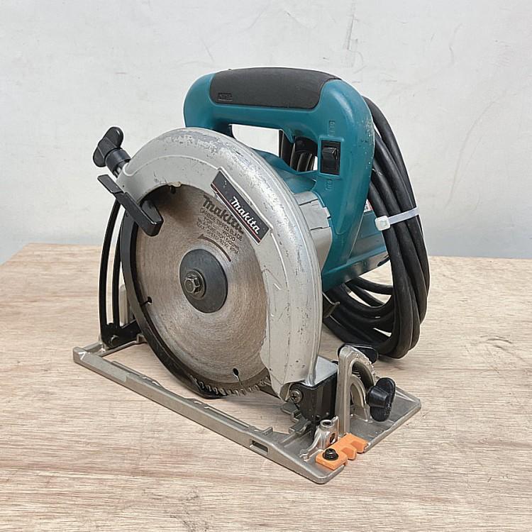 【久留米】【引き取り限定】【中古】マキタ 5632BA マルノコ 本体のみ 165mm Makita/マキタ 5632BA 165mm マルノコ : 無限堂あいちヤフーショップ
