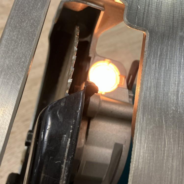 Makita/マキタ 5632BA 165mm マルノコ : 無限堂あいちヤフーショップ