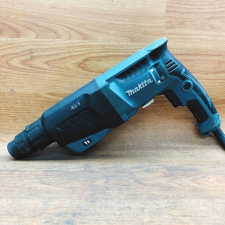makita/マキタ HR2631F 26mm ハンマドリル : 無限堂あいちヤフー 
