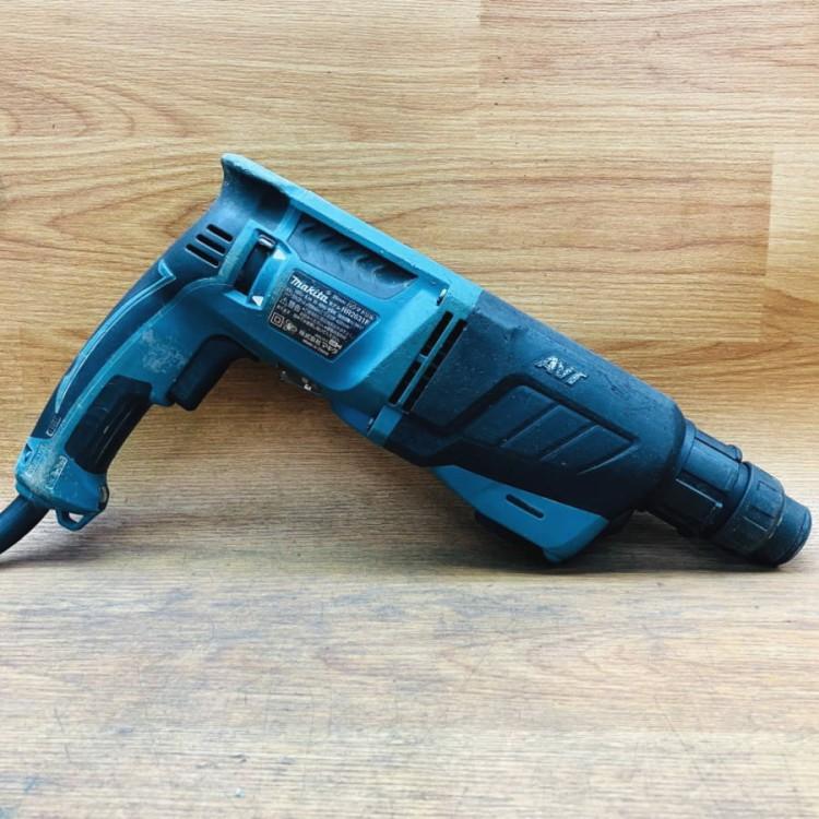makita/マキタ HR2631F 26mm ハンマドリル : 無限堂あいちヤフー 