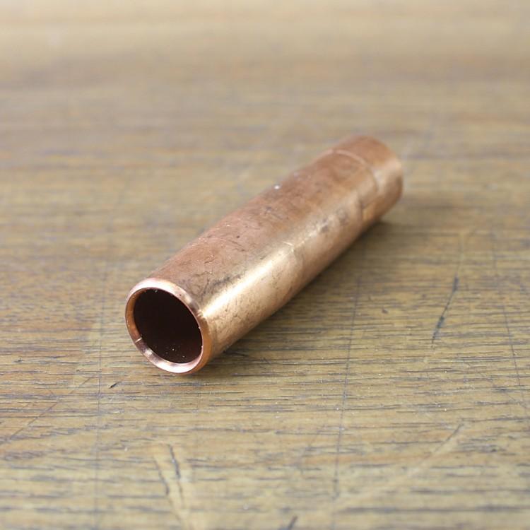 未使用）トーキン/TOKIN 038040 溶接トーチノズル 13mm 200A絶縁付