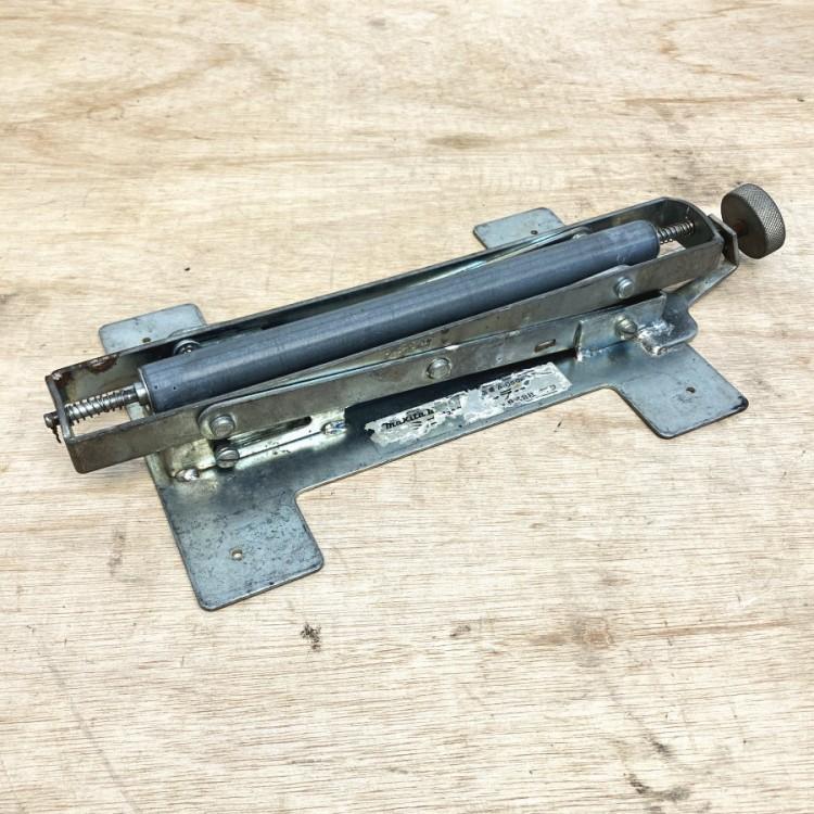 makita/マキタ A-05963 ミニ補助ローラー 2個セット : 無限堂あいち 
