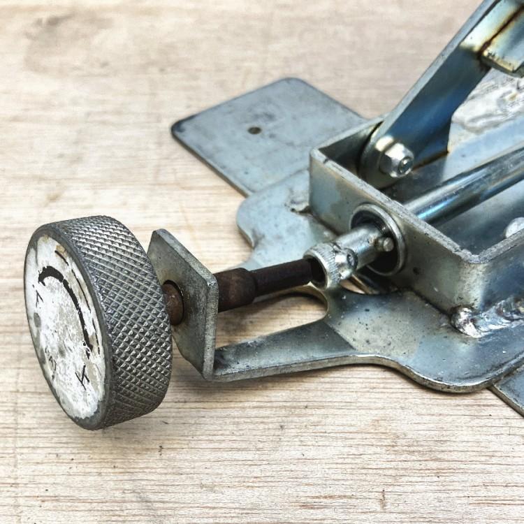 makita/マキタ A-05963 ミニ補助ローラー 2個セット : 無限堂あいち 