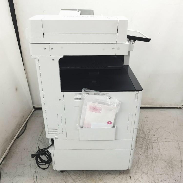 CANON/キャノン iR-ADV C3520FIII カラー複合機 印字枚数16566枚 4段