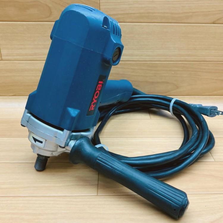 RYOBI/リョービ PE-2100 サンダポリッシャ ポリッシャー(7) : 無限堂 