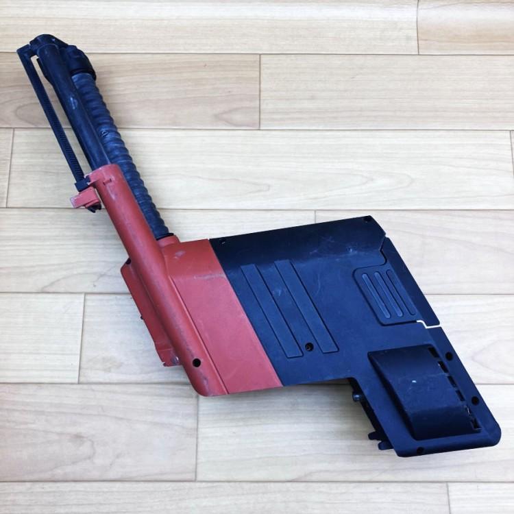 HILTI/ヒルティ TE5 ハンマドリル 集塵装置付き 500W : 無限堂あいち