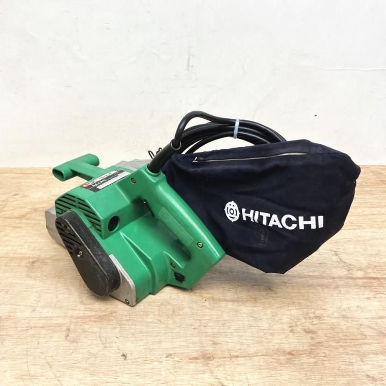 HITACHI/日立 SB-75 ベルトサンダ 75mm : 無限堂あいちヤフーショップ 